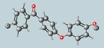 Polyetheretherketon (PEEK)