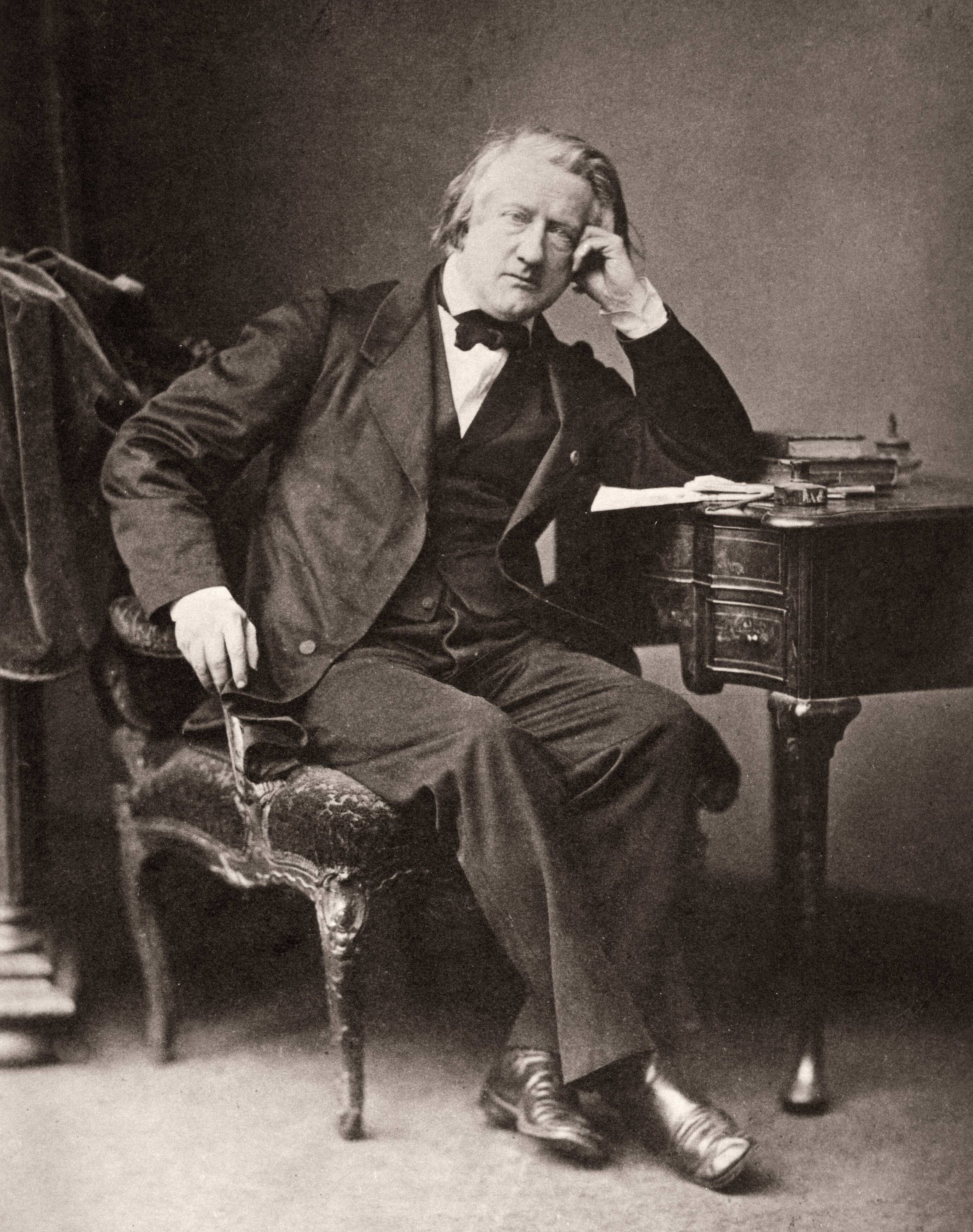 Henri Victor Regnault 1810-1878. Entdecker von PVC